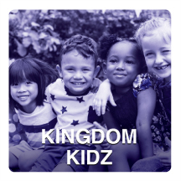 Kingdom Kids