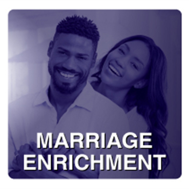 Marriage Enrichment